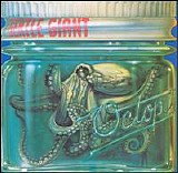 Gentle Giant - Octopus