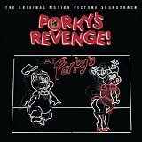 Dave Edmunds - Porky's Revenge!: The Original Motion Picture Soundtrack