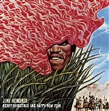 Jimi Hendrix - Merry Christmas And Happy New Year