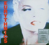 Eurythmics - Be Yourself Tonight