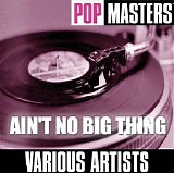 Phil Collins - Pop Masters: Ain't No Big Thing