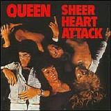 Queen - Sheer Heart Attack