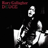 Rory Gallagher - Deuce