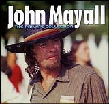 John Mayall - The Private Collection