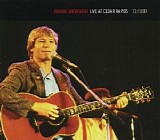 John Denver - 12-10-87