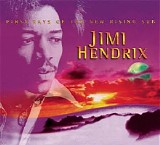 Jimi Hendrix - First Rays Of The New Rising Sun