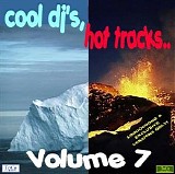 Traffic - Cool dj's, hot tracks - vol. 7