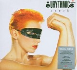 Eurythmics - Touch