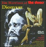 Jim Morrison - Dionysus