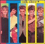 The Go-Go's - Talk Show