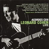 Jackson Browne - Acordes Con Leonard Cohen Live