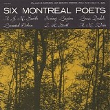 Leonard Cohen - Six Montreal Poets