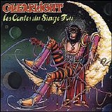 Clear Light - Les contes du singe fou
