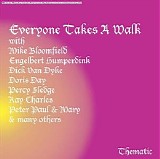 Mike Bloomfield - Everyone Takes A Walk