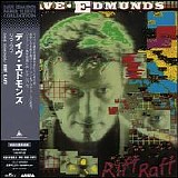 Dave Edmunds - Riff Raff