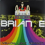 Brian Ellis - Yellow Light District