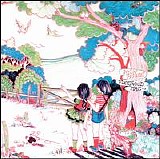 Fleetwood Mac - Kiln House
