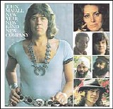 John Mayall - New Year, New Band, New Company