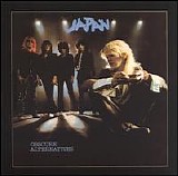 Japan - Obscure Alternatives