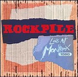 Rockpile - Live at Montreux 1980