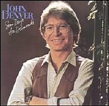 John Denver - Some Days Are Diamonds