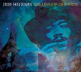 Jimi Hendrix - Valleys Of Neptune
