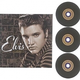 Elvis Presley - Christmas Peace - Disc One