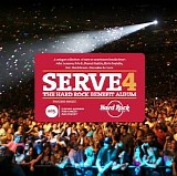 The Raveonettes - Serve4: Artists Against Hunger & Poverty