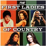 Wanda Jackson - The First Ladies Of Country