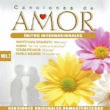 Wanda Jackson - Canciones de Amor Vol.7: Exitos Internacionales