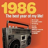 The Stranglers - The Best Year Of My Life: 1986