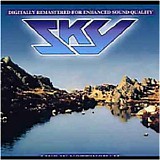 Sky - Live In Nottingham