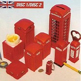 Various artists - The Brit Box [4CD Box Set] 2007 [mp3@320]
