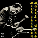 Milt Jackson - Mostly Duke