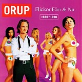 Orup - Flickor FÃ¶rr Och Nu