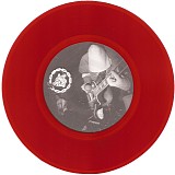 Various artists - Written Off / Out Crowd split