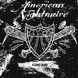 American Nightmare - 4 Song Demo