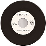 Give - Heaven Is Waiting