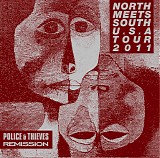 Various artists - Police & Thieves / Remission split