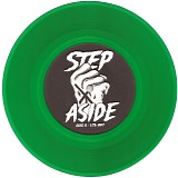 Step Aside - Reaching Out