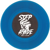Step Aside - Reaching Out