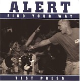 Alert - Find Your Way