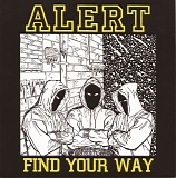 Alert - Find Your Way