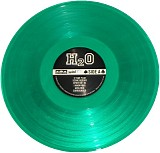 H2O - H2O