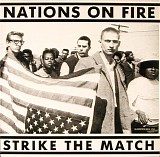 Nations on Fire - Strike The Match