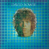 David Bowie - Space Oddity (Space Oddity 40th Anniversary Edition)