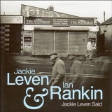 Leven, Jackie - Jackie Leven Said