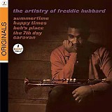 Freddie Hubbard - The Artistry of Freddie Hubbard