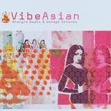 Various artists - Vibe Asian