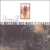 Le MystÃ¨re des voix Bulgares - Le mystÃ¨re des voix Bulgares CD 2